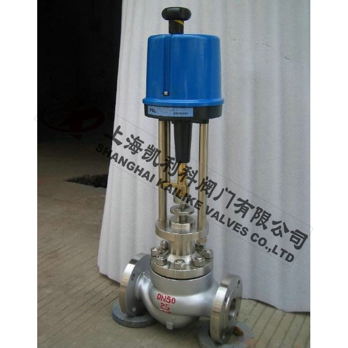 ZDLP、ZDLM燃?xì)庹{(diào)節(jié)閥